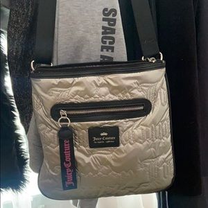 Juicy Couture Crossbody Bag